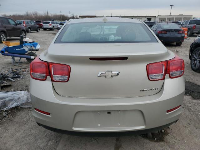 1G11C5SA9DF266918 - 2013 CHEVROLET MALIBU 1LT 米色 照片 6