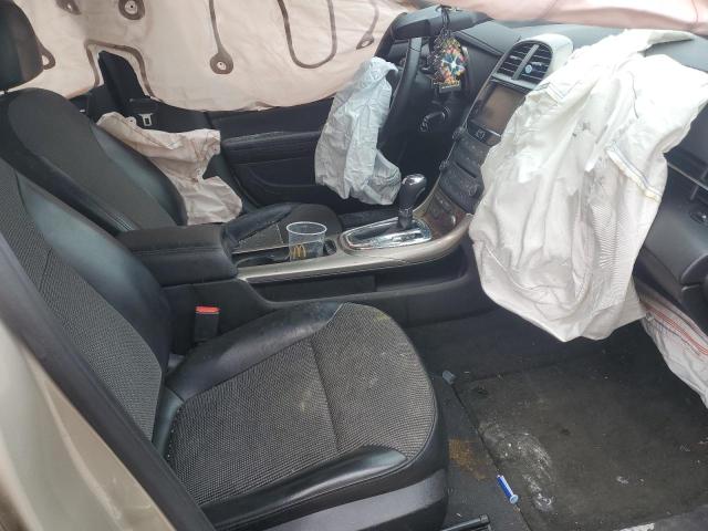 1G11C5SA9DF266918 - 2013 CHEVROLET MALIBU 1LT 米色 照片 7