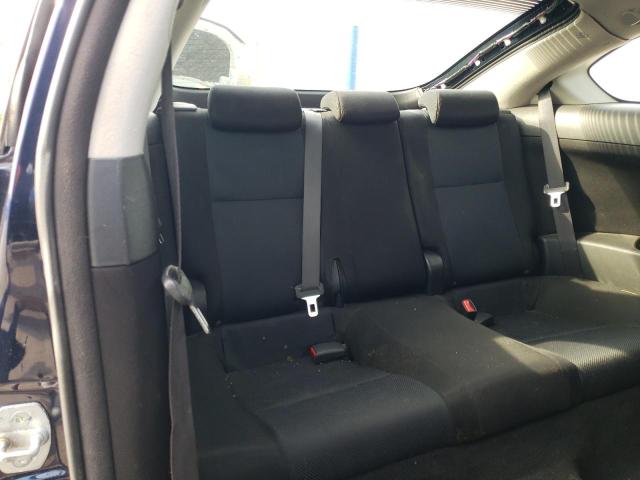 JTKDE3B73A0310751 - 2010 TOYOTA SCION TC 蓝色 照片 10