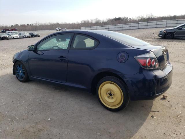 JTKDE3B73A0310751 - 2010 TOYOTA SCION TC 蓝色 照片 2