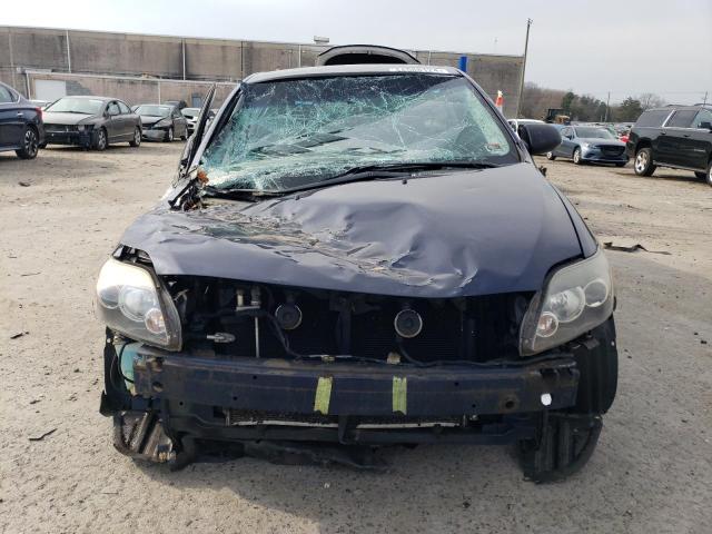 JTKDE3B73A0310751 - 2010 TOYOTA SCION TC 蓝色 照片 5