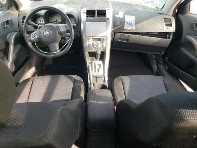 JTKDE3B73A0310751 - 2010 TOYOTA SCION TC 蓝色 照片 8