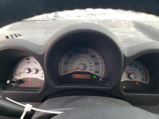 JTKDE3B73A0310751 - 2010 TOYOTA SCION TC 蓝色 照片 9