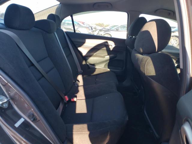 2HGFA1F62AH510230 - 2010 HONDA CIVIC LX-S 灰色 照片 10