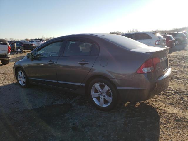 2HGFA1F62AH510230 - 2010 HONDA CIVIC LX-S 灰色 照片 2