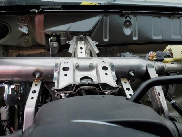 5TFUM5F1XKX080212 - 2019 TOYOTA TUNDRA DOUBLE CAB SR/SR5 BLACK photo 9