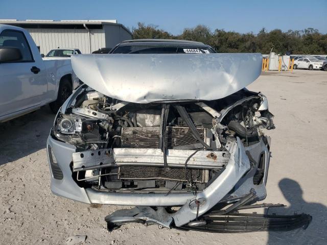 JTKJF5C7XE3068331 - 2014 TOYOTA SCION TC ვერცხლისფერი ფოტო 5