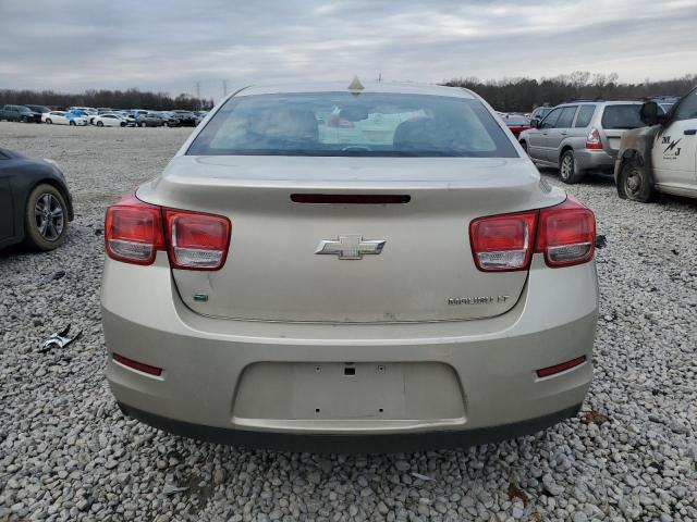 1G11E5SL1EF297948 - 2014 CHEVROLET MALIBU 2LT BEIGE photo 6