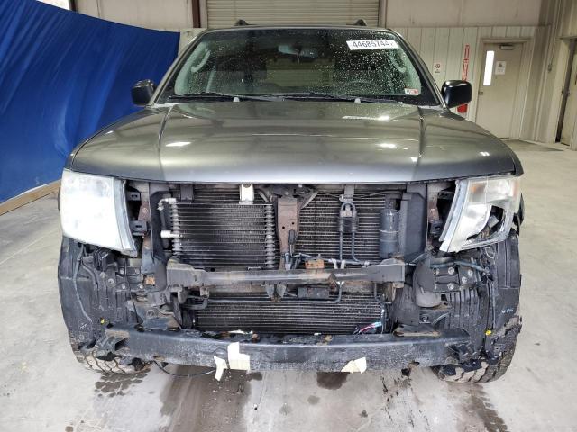 5N1AR18W96C684056 - 2006 NISSAN PATHFINDER LE 灰色 照片 5