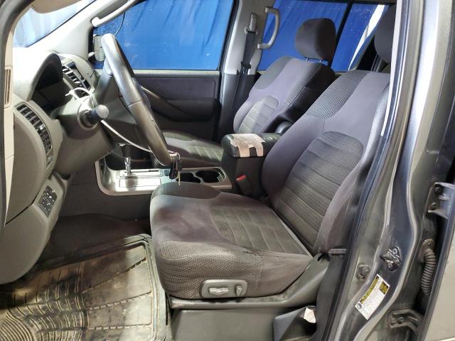 5N1AR18W96C684056 - 2006 NISSAN PATHFINDER LE 灰色 照片 7