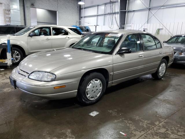 1999 CHEVROLET LUMINA BASE, 