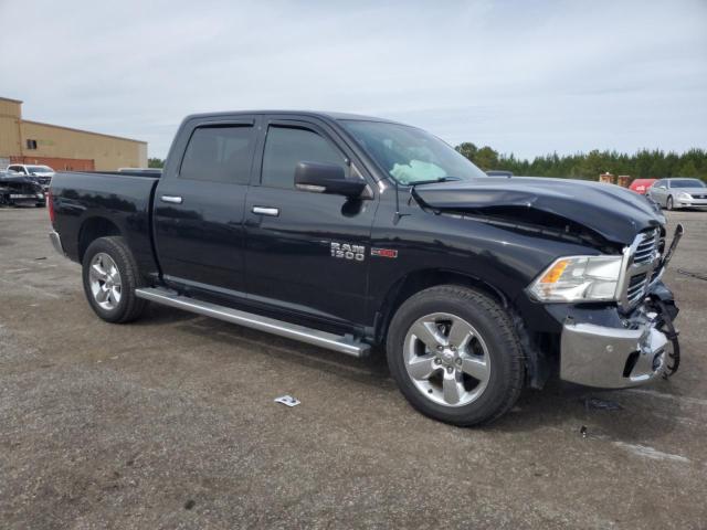 1C6RR7LM0FS574462 - 2015 RAM 1500 SLT BLACK photo 4