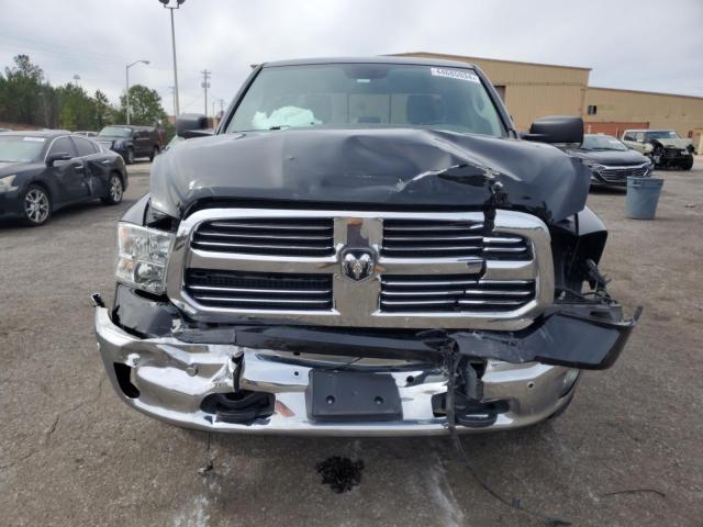 1C6RR7LM0FS574462 - 2015 RAM 1500 SLT BLACK photo 5