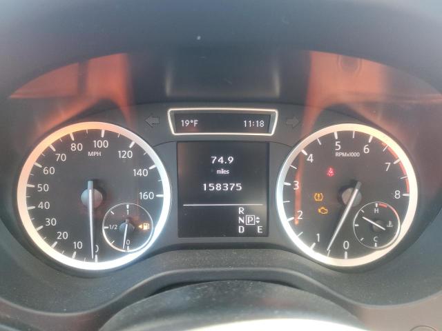 SJKCH5CR4HA033132 - 2017 INFINITI QX30 BASE GRAY photo 9