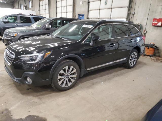 2018 SUBARU OUTBACK TOURING, 