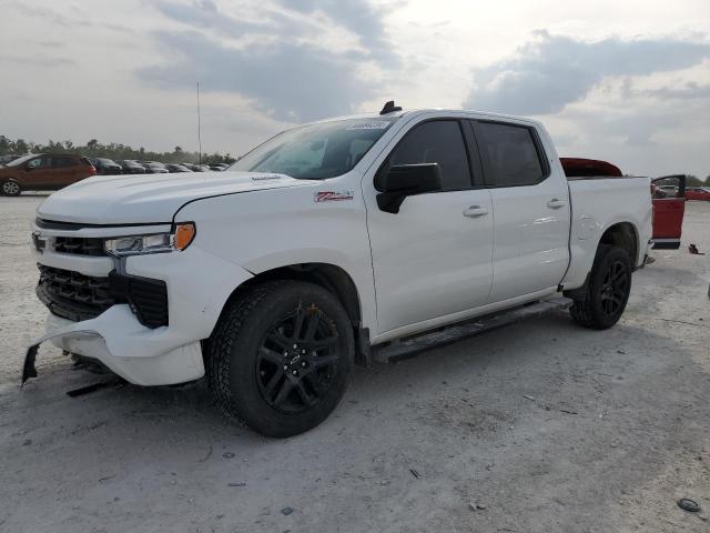 2023 CHEVROLET SILVERADO K1500 RST, 