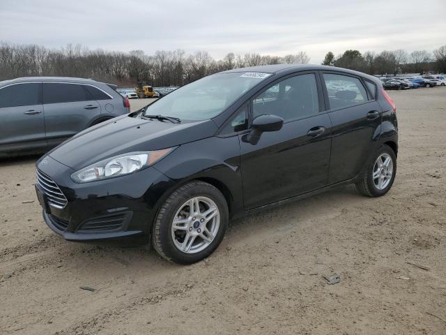 2019 FORD FIESTA SE, 