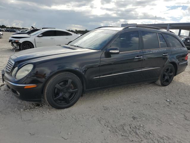 2004 MERCEDES-BENZ E 320 4MATIC, 