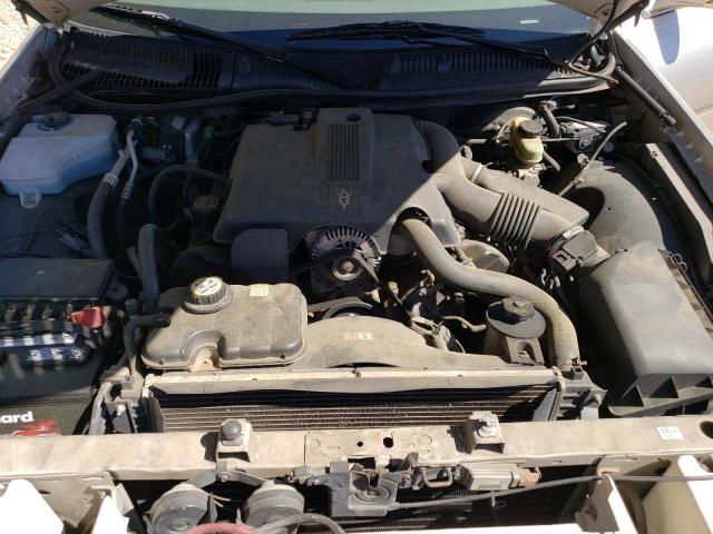 1LNHM81WX4Y622066 - 2004 LINCOLN TOWN CAR EXECUTIVE SILVER photo 11