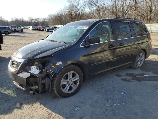 2008 HONDA ODYSSEY TOURING, 