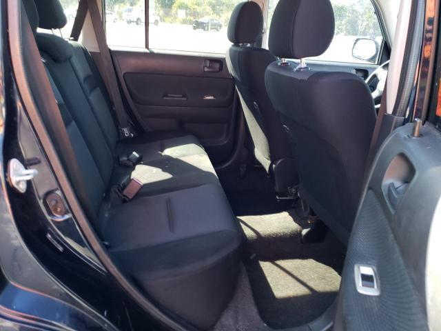 JTLKT334164092905 - 2006 TOYOTA SCION XB 蓝色 照片 10