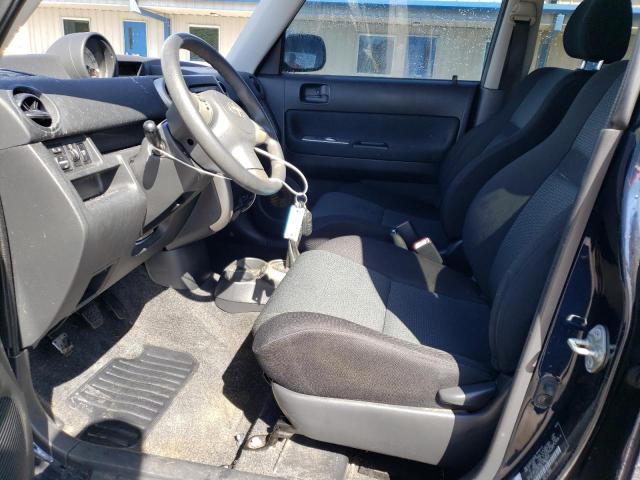 JTLKT334164092905 - 2006 TOYOTA SCION XB 蓝色 照片 7