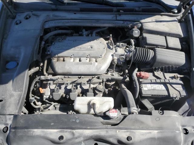 19UUA66286A074961 - 2006 ACURA 3.2TL BLUE photo 11