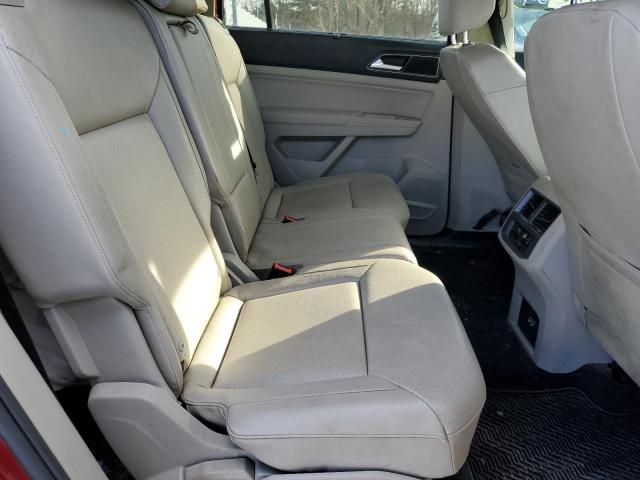 1V2RR2CA2JC581285 - 2018 VOLKSWAGEN ATLAS SEL Bordo foto 11
