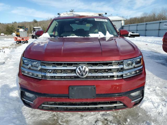 1V2RR2CA2JC581285 - 2018 VOLKSWAGEN ATLAS SEL Bordo foto 5
