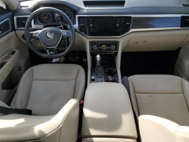 1V2RR2CA2JC581285 - 2018 VOLKSWAGEN ATLAS SEL Bordo foto 8