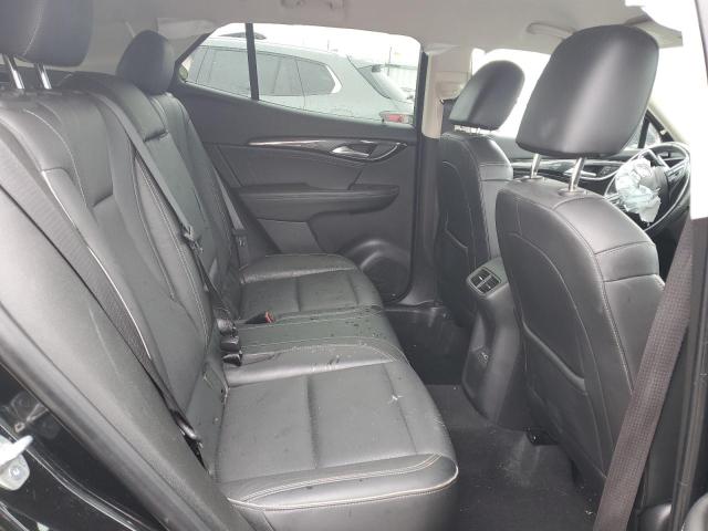 LRBFZNR41MD042189 - 2021 BUICK ENVISION ESSENCE Qara foto 10