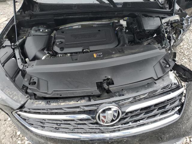 LRBFZNR41MD042189 - 2021 BUICK ENVISION ESSENCE Qara foto 11