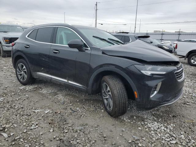 LRBFZNR41MD042189 - 2021 BUICK ENVISION ESSENCE Qara foto 4