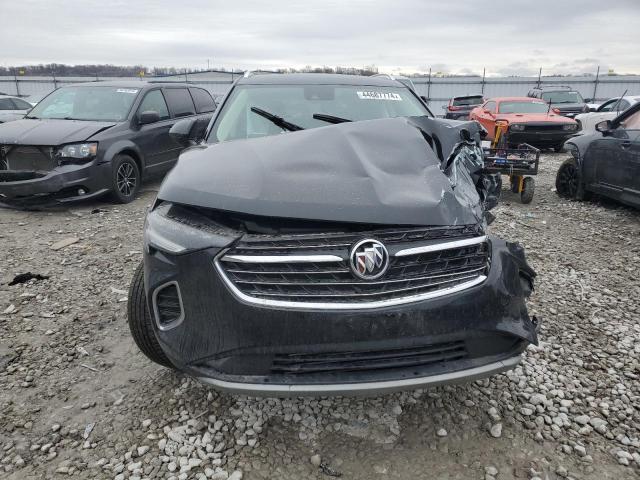 LRBFZNR41MD042189 - 2021 BUICK ENVISION ESSENCE Qara foto 5