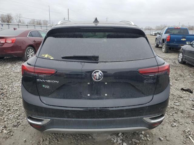 LRBFZNR41MD042189 - 2021 BUICK ENVISION ESSENCE Qara foto 6