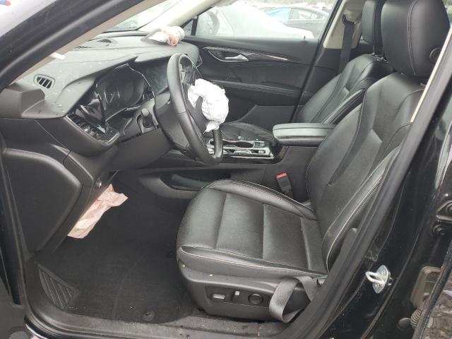 LRBFZNR41MD042189 - 2021 BUICK ENVISION ESSENCE Qara foto 7