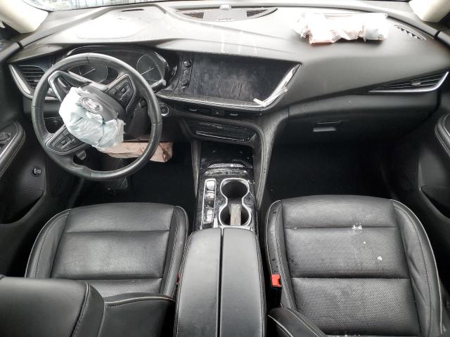 LRBFZNR41MD042189 - 2021 BUICK ENVISION ESSENCE Qara foto 8