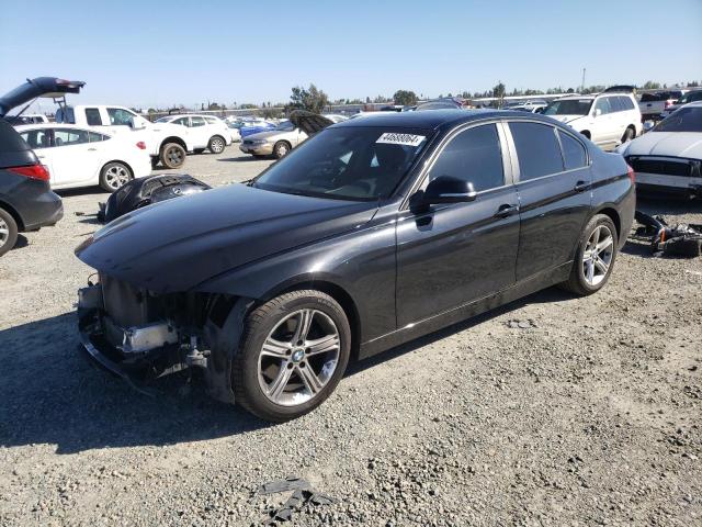 2015 BMW 328 I SULEV, 