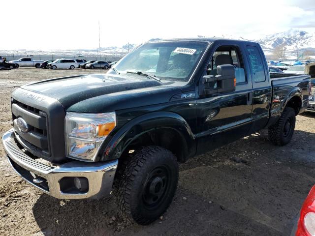 2013 FORD F250 SUPER DUTY, 