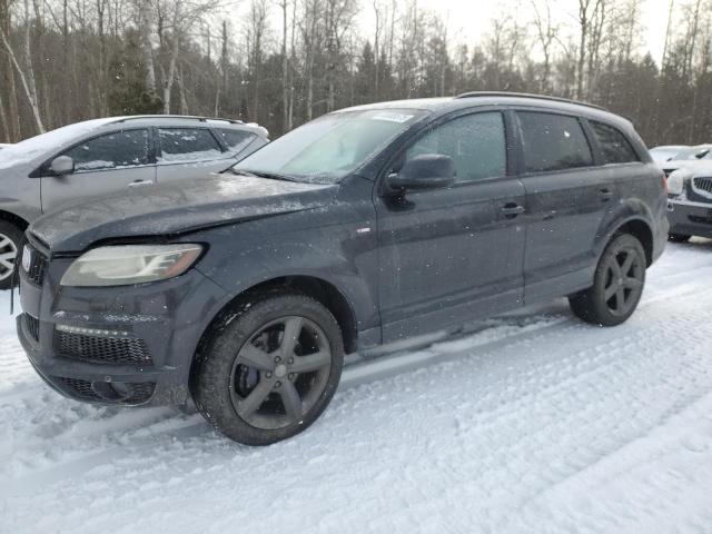 2014 AUDI Q7 PRESTIGE, 