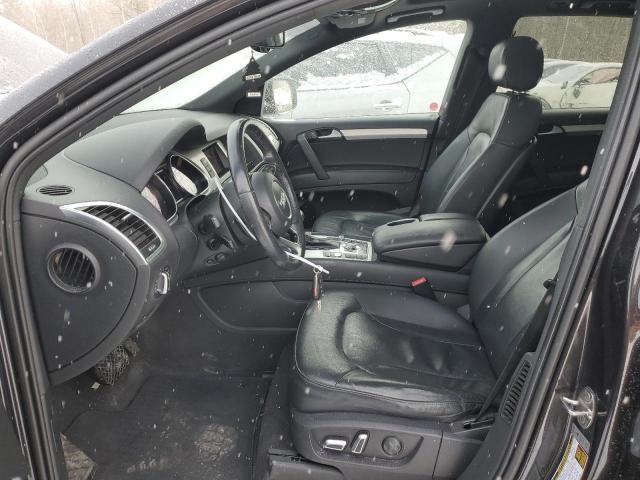 WA1DGDFE3ED014394 - 2014 AUDI Q7 PRESTIGE 石墨色 照片 7