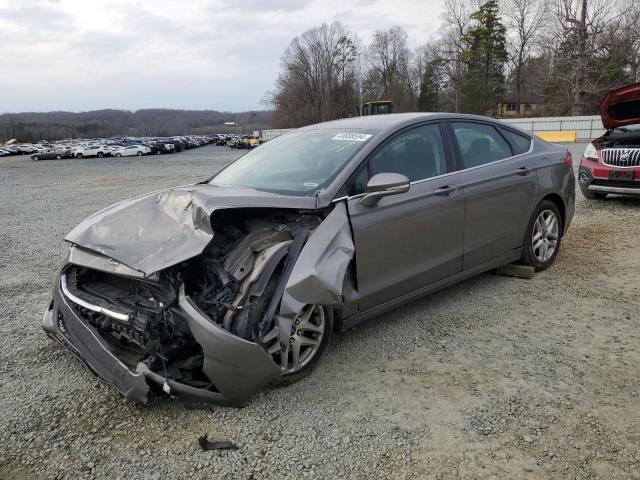 2014 FORD FUSION SE, 