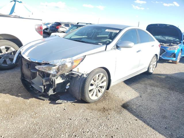 2011 HYUNDAI SONATA SE, 