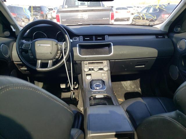 SALVP2RX1KH330711 - 2019 LAND ROVER RANGE ROVE SE GOLD photo 8