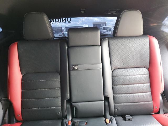 JTJSARDZ2M2245974 - 2021 LEXUS NX 300 BASE Qara foto 10