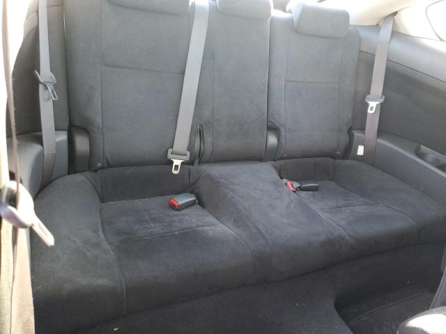 JTKDE167060133467 - 2006 TOYOTA SCION TC 蓝色 照片 10