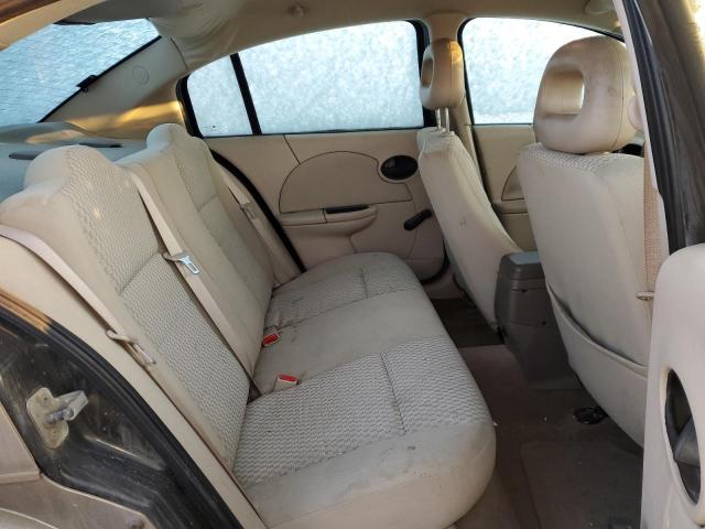 1G8AJ55F87Z146979 - 2007 SATURN ION LEVEL 2 棕色 照片 10