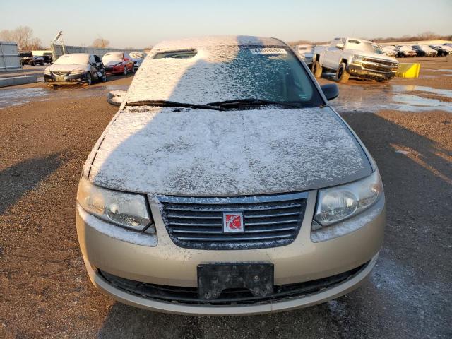 1G8AJ55F87Z146979 - 2007 SATURN ION LEVEL 2 棕色 照片 5