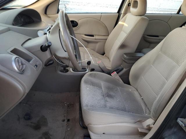 1G8AJ55F87Z146979 - 2007 SATURN ION LEVEL 2 棕色 照片 7