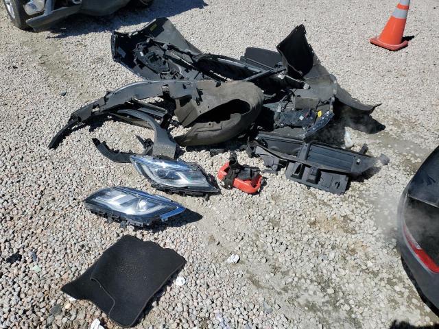 5LMCJ3D90HUL40802 - 2017 LINCOLN MKC RESERVE BLACK photo 12